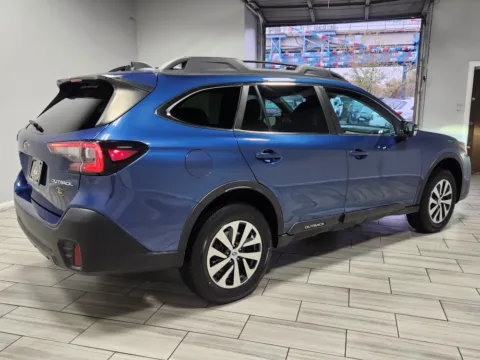 More photos of 2022 Subaru Outback Premium at Majestic Automotive Group, NJ