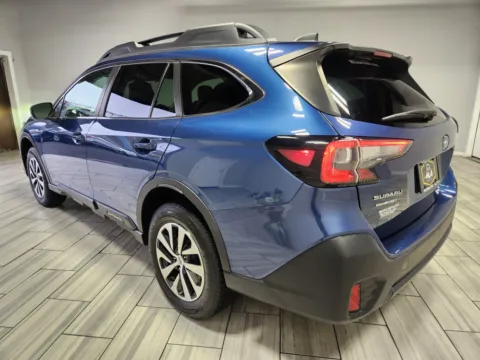 Another view of 2022 Subaru Outback Premium for sale in Cinnaminson, NJ at Majestic Automotive Group