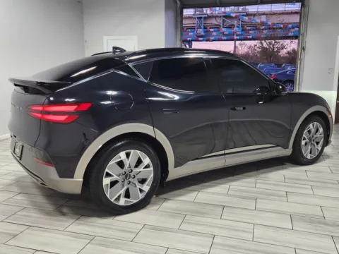 More photos of 2025 Genesis GV60 Standard at Majestic Automotive Group, NJ