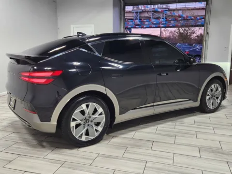 More photos of 2025 Genesis GV60 Standard RWD at Majestic Automotive Group, NJ