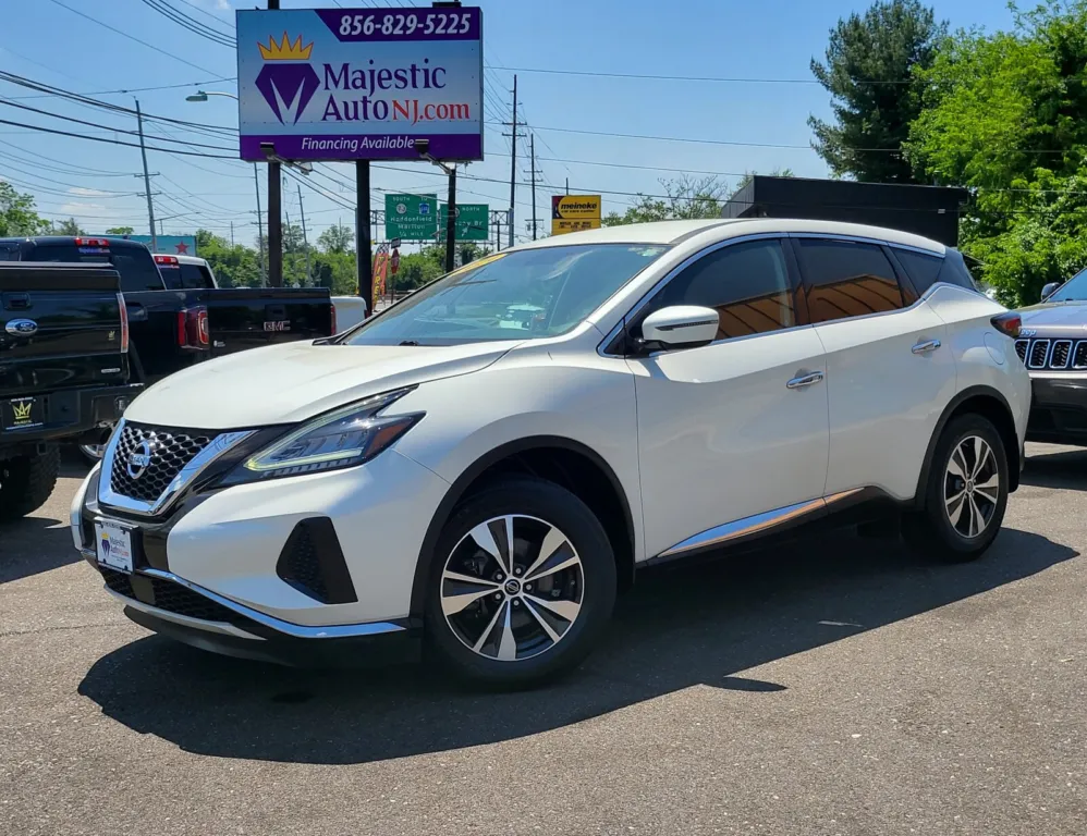 2019 Nissan Murano S for sale in Cinnaminson, NJ