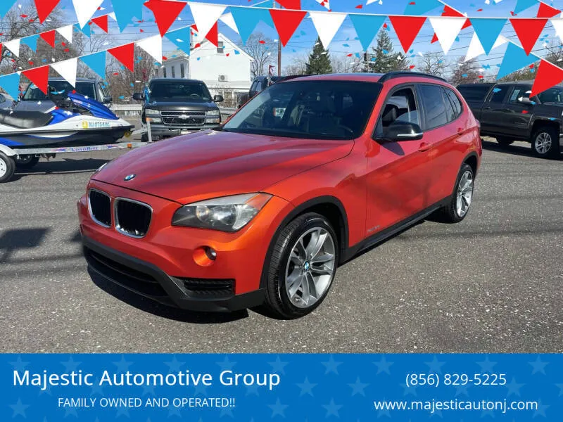2013 BMW X1 sDrive28i for sale in Cinnaminson, NJ