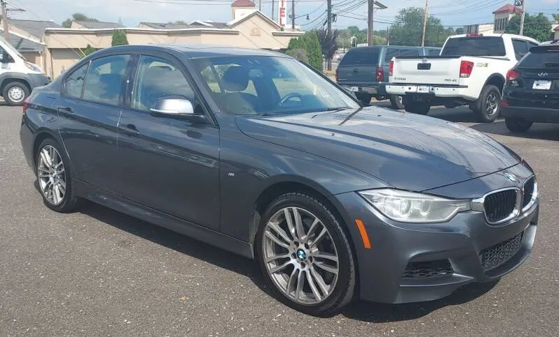 2014 BMW 3 Series 335i xDrive for sale in Cinnaminson, NJ