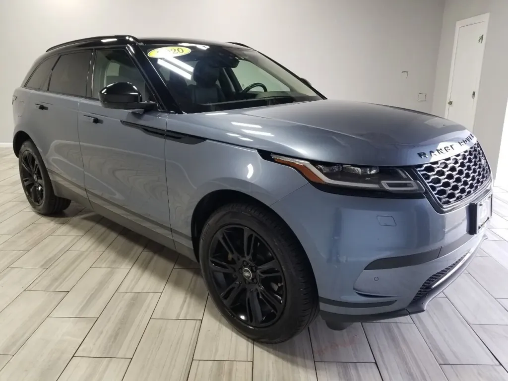 2020 Land Rover Range Rover Velar S for sale in Cinnaminson, NJ