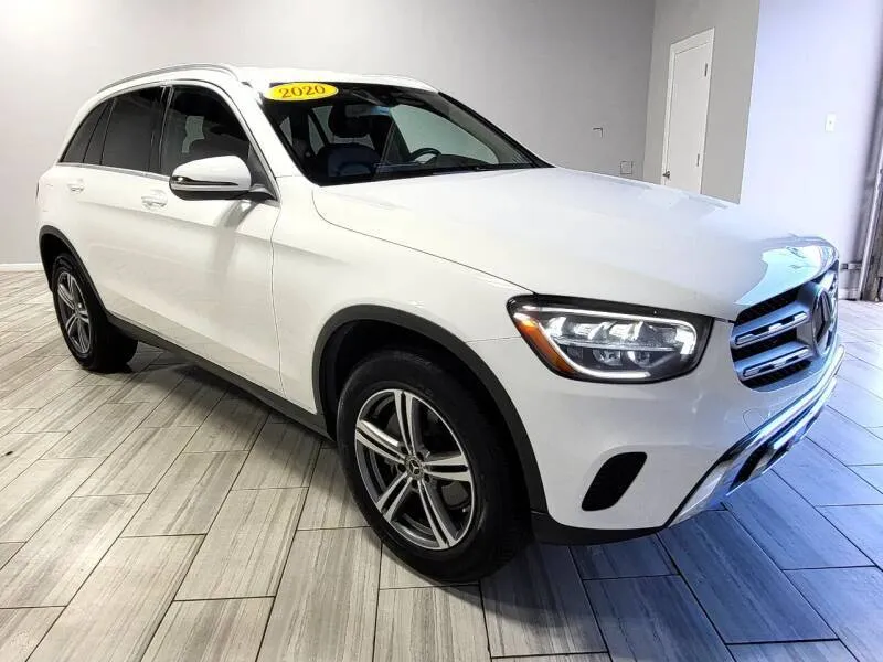 2020 Mercedes-Benz GLC 300 4MATIC for sale in Cinnaminson, NJ