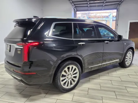 More photos of 2020 Cadillac XT6 AWD Premium Luxury at Majestic Automotive Group, NJ
