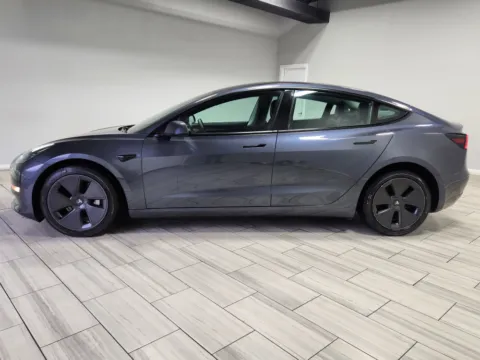 Photos of 2023 Tesla Model 3 Long Range for sale in Cinnaminson, NJ at Majestic Automotive Group