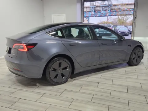 More photos of 2023 Tesla Model 3 Long Range at Majestic Automotive Group, NJ