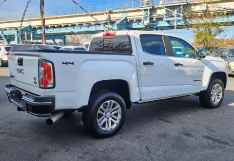 More photos of 2017 GMC Canyon 4WD SLT at Majestic Automotive Group, NJ