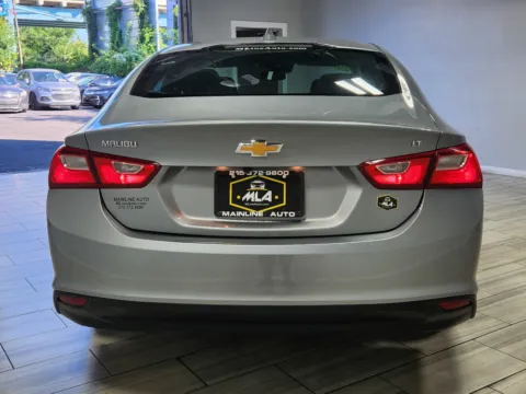 More photos of 2023 Chevrolet Malibu LT at Majestic Automotive Group, NJ
