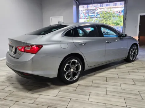 More photos of 2023 Chevrolet Malibu LT at Majestic Automotive Group, NJ