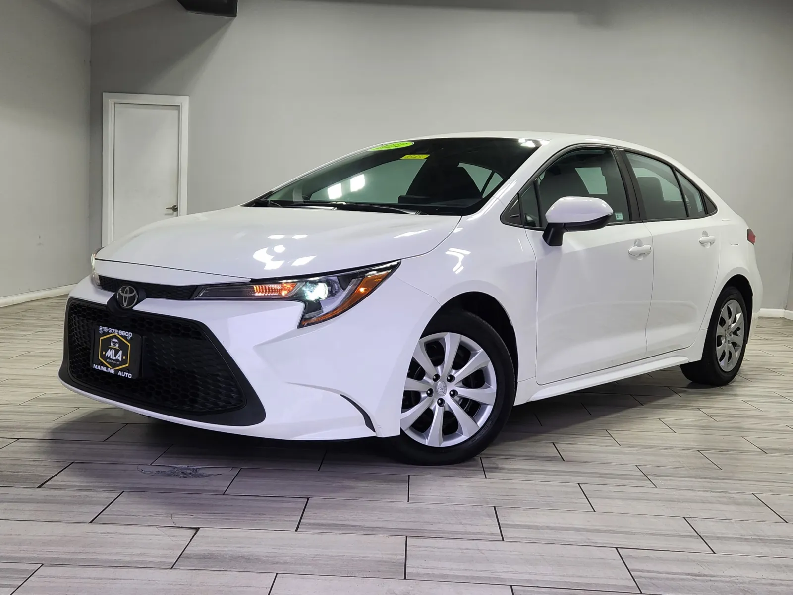 2022 Toyota Corolla LE for sale in Cinnaminson, NJ