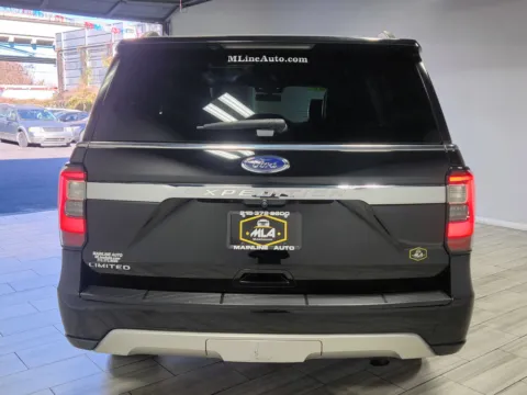 More photos of 2020 Ford Expedition Limited at Majestic Automotive Group, NJ