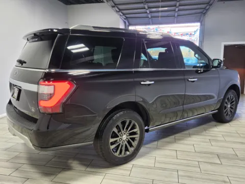More photos of 2020 Ford Expedition Limited at Majestic Automotive Group, NJ