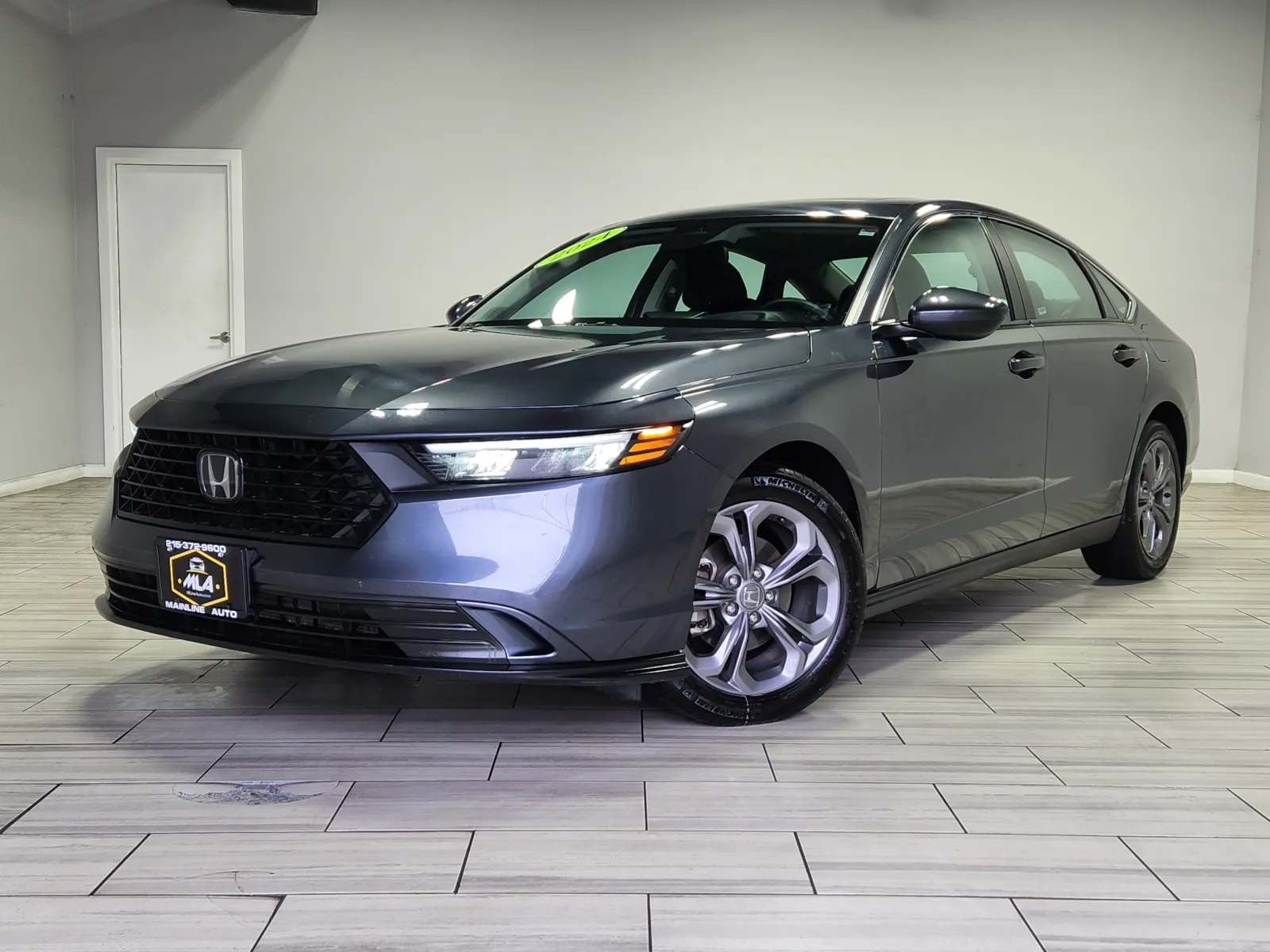 2024 Honda Accord Sedan EX for sale in Cinnaminson, NJ
