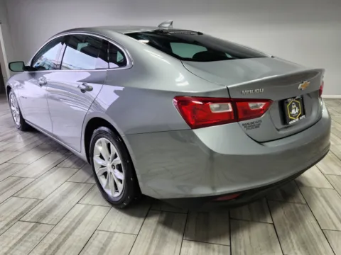 Another view of 2023 Chevrolet Malibu LT for sale in Cinnaminson, NJ at Majestic Automotive Group