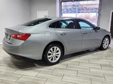 More photos of 2023 Chevrolet Malibu LT at Majestic Automotive Group, NJ