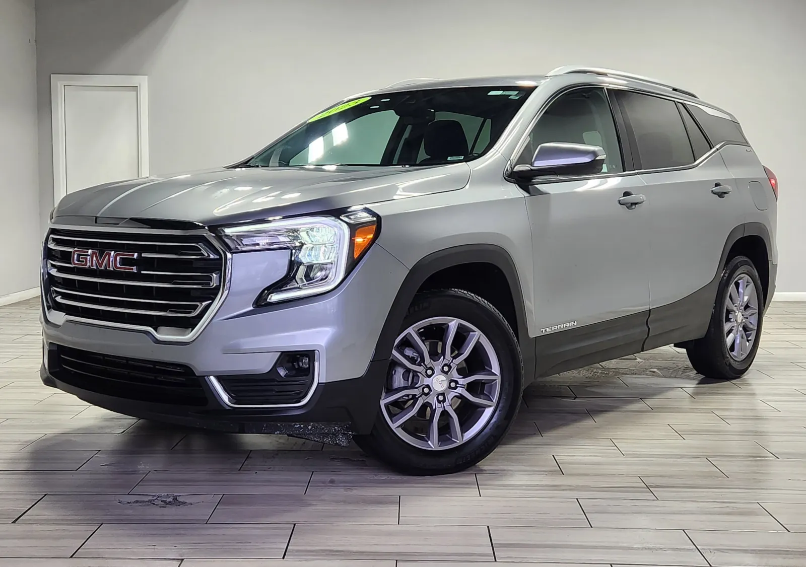 2024 GMC Terrain SLT for sale in Cinnaminson, NJ