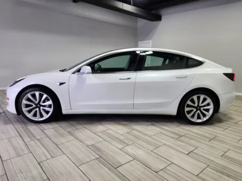 Photos of 2020 Tesla Model 3 Long Range for sale in Cinnaminson, NJ at Majestic Automotive Group