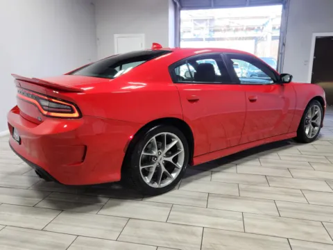 More photos of 2023 Dodge Charger GT at Majestic Automotive Group, NJ