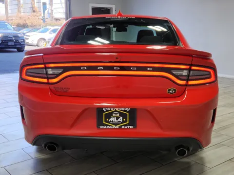 More photos of 2023 Dodge Charger GT at Majestic Automotive Group, NJ