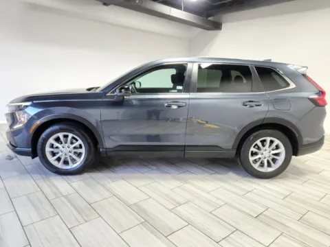 Photos of 2023 Honda CR-V EX for sale in Cinnaminson, NJ at Majestic Automotive Group