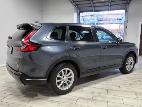More photos of 2023 Honda CR-V EX at Majestic Automotive Group, NJ