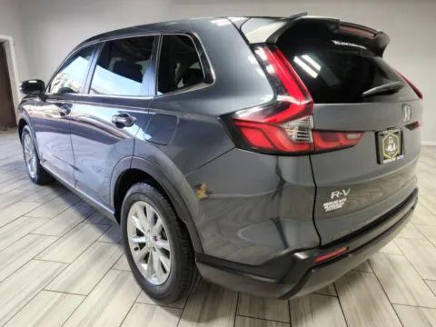 Another view of 2023 Honda CR-V EX for sale in Cinnaminson, NJ at Majestic Automotive Group