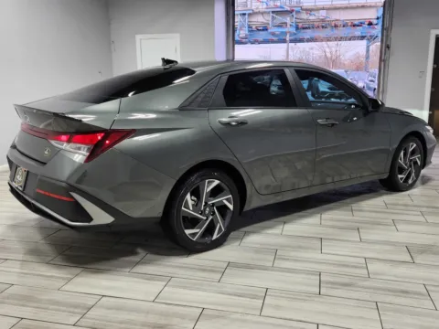 More photos of 2025 Hyundai Elantra SEL Convenience at Majestic Automotive Group, NJ