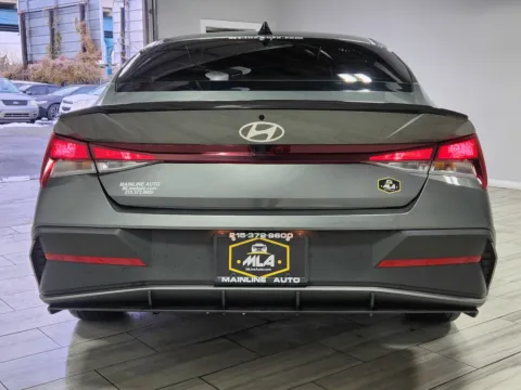 More photos of 2025 Hyundai Elantra SEL Convenience at Majestic Automotive Group, NJ