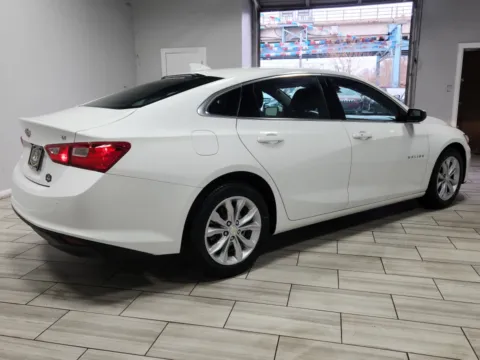 More photos of 2024 Chevrolet Malibu LT at Majestic Automotive Group, NJ