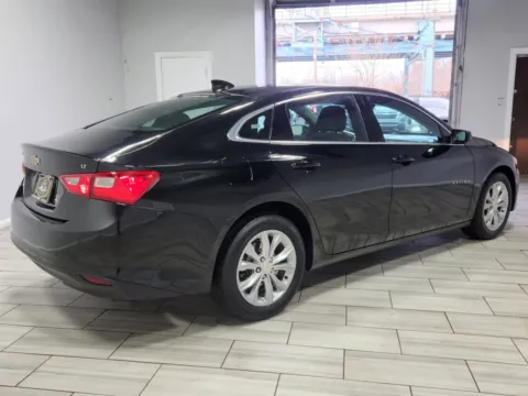 More photos of 2024 Chevrolet Malibu LT at Majestic Automotive Group, NJ