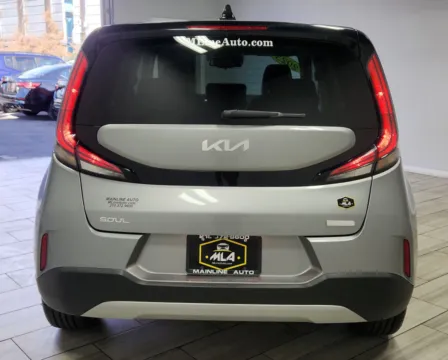 More photos of 2023 Kia Soul EX at Majestic Automotive Group, NJ