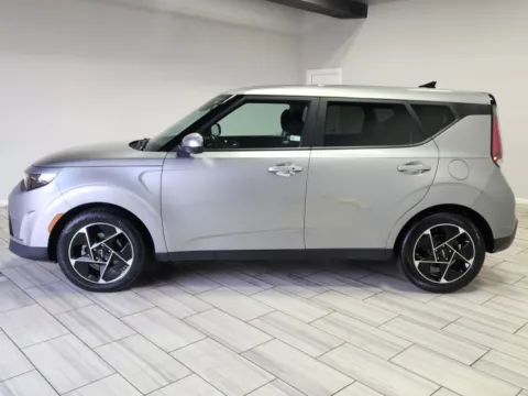 Photos of 2023 Kia Soul EX for sale in Cinnaminson, NJ at Majestic Automotive Group