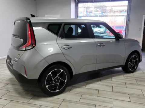 More photos of 2023 Kia Soul EX at Majestic Automotive Group, NJ