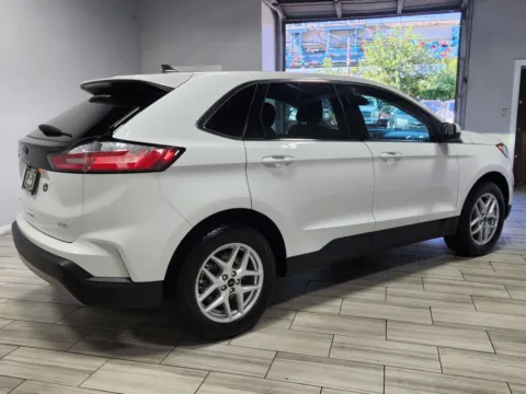 More photos of 2024 Ford Edge SEL at Majestic Automotive Group, NJ