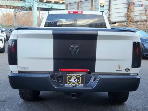 More photos of 2014 Ram 1500 Express at Majestic Automotive Group, NJ