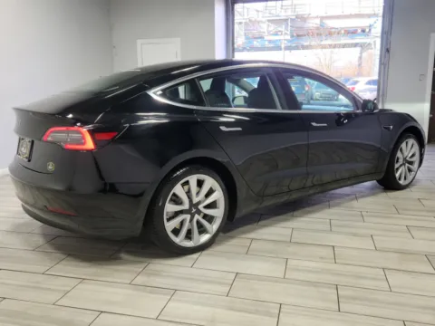 More photos of 2018 Tesla Model 3 Long Range Battery at Majestic Automotive Group, NJ