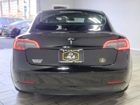 More photos of 2023 Tesla Model 3 at Majestic Automotive Group, NJ