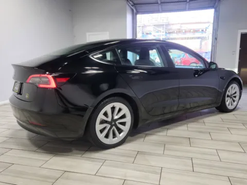 More photos of 2023 Tesla Model 3 at Majestic Automotive Group, NJ