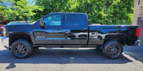 Photos of 2015 Chevrolet Silverado 2500HD LT for sale in Cinnaminson, NJ at Majestic Automotive Group