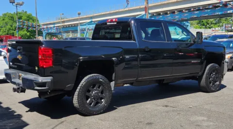 More photos of 2015 Chevrolet Silverado 2500HD LT at Majestic Automotive Group, NJ
