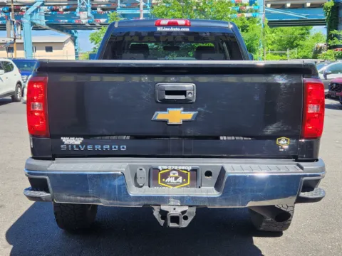 More photos of 2015 Chevrolet Silverado 2500HD LT at Majestic Automotive Group, NJ
