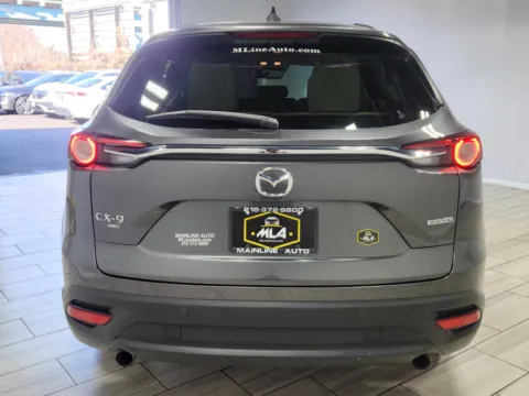 More photos of 2022 Mazda CX-9 Touring at Majestic Automotive Group, NJ