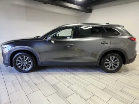 Photos of 2022 Mazda CX-9 Touring for sale in Cinnaminson, NJ at Majestic Automotive Group