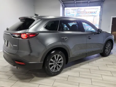 More photos of 2022 Mazda CX-9 Touring at Majestic Automotive Group, NJ