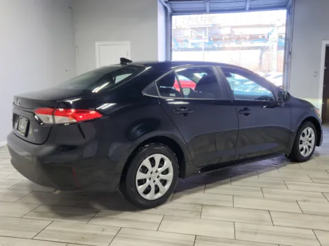 More photos of 2024 Toyota Corolla LE at Majestic Automotive Group, NJ