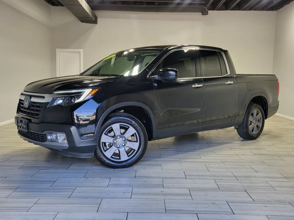 2020 Honda Ridgeline RTL-E for sale in Cinnaminson, NJ