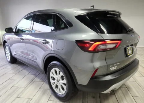 Another view of 2024 Ford Escape Active for sale in Cinnaminson, NJ at Majestic Automotive Group