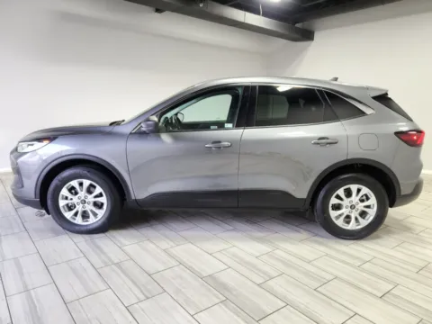 Photos of 2024 Ford Escape Active for sale in Cinnaminson, NJ at Majestic Automotive Group